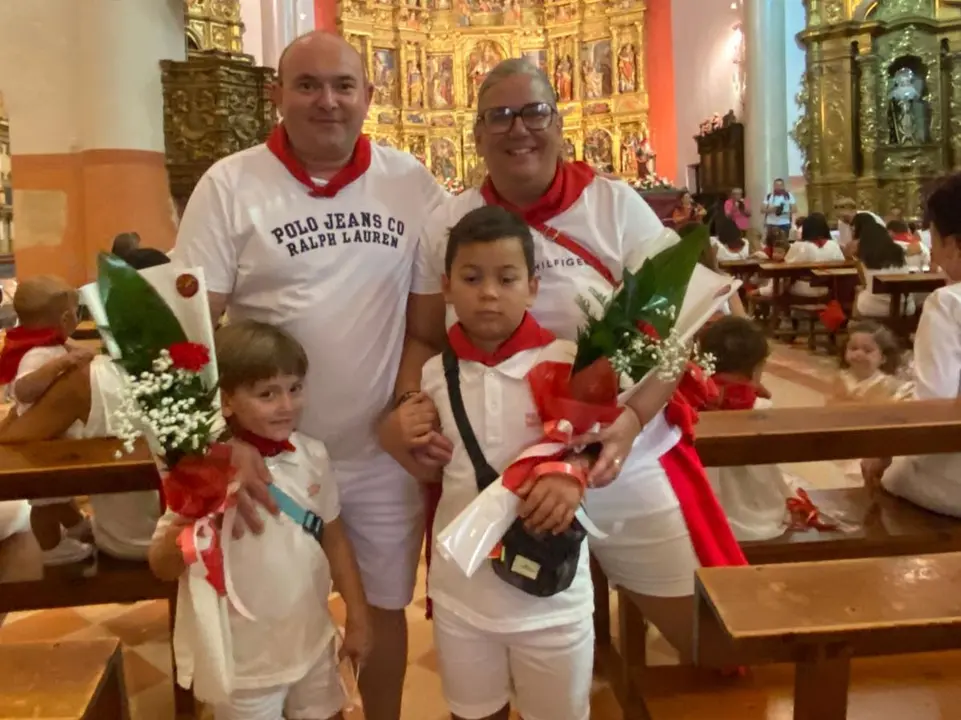 Fiestas de Valtierra 2025 D&iacute;a del Ni&ntilde;o 4