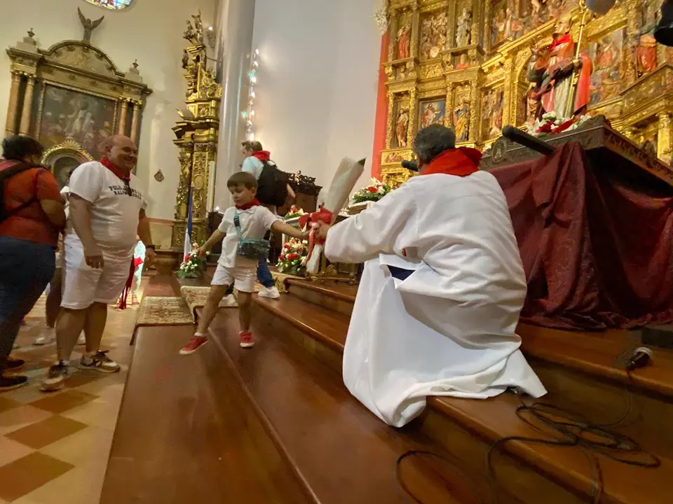 Fiestas de Valtierra 2025 D&iacute;a del Ni&ntilde;o 3