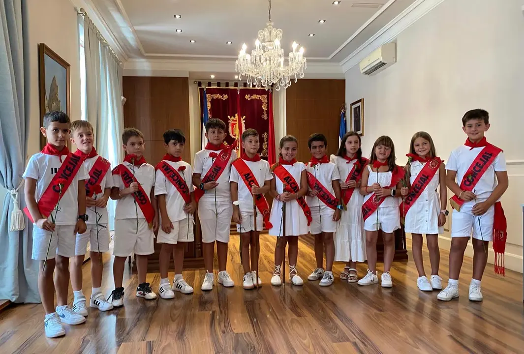 Fiestas de Valtierra 2025 D&iacute;a del Ni&ntilde;o 5
