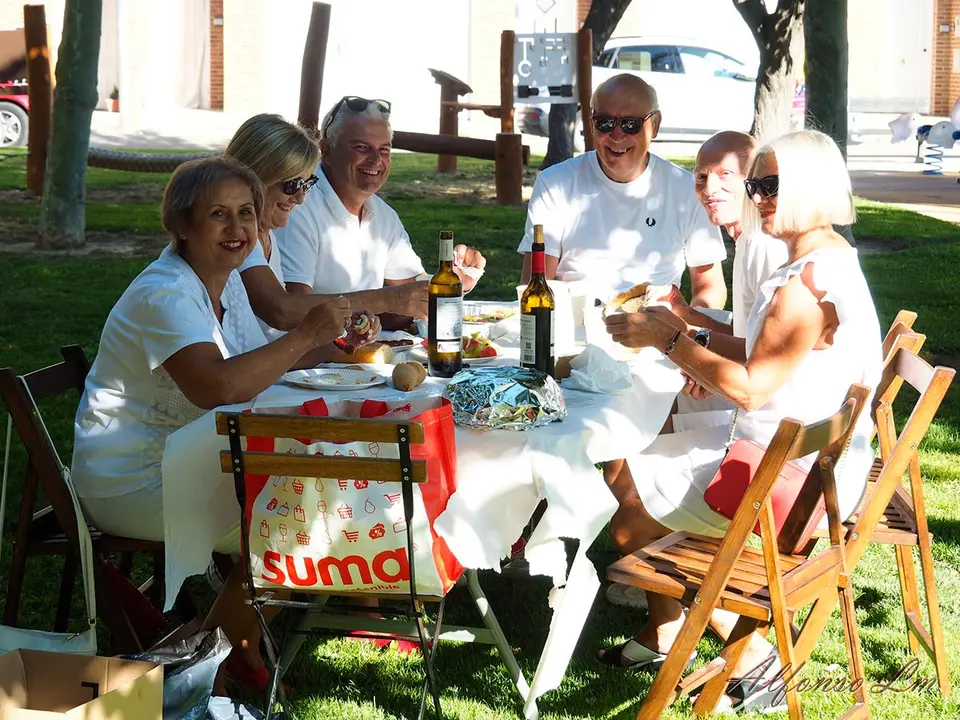 Fiestas de Ribaforada 2025 4