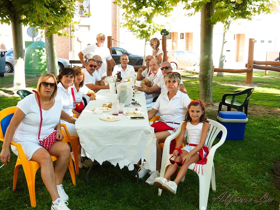 Fiestas de Ribaforada 2025 6
