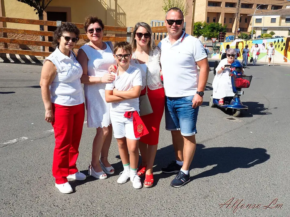 Fiestas de Ribaforada 2025 11