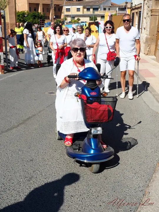 Fiestas de Ribaforada 2025 12