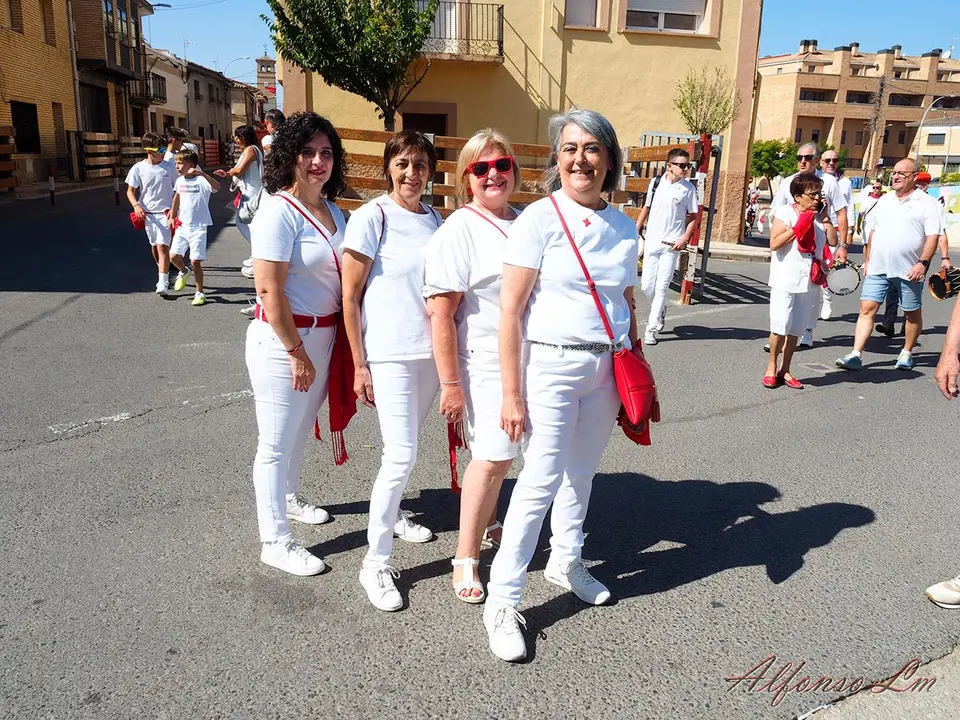 Fiestas de Ribaforada 2025 13