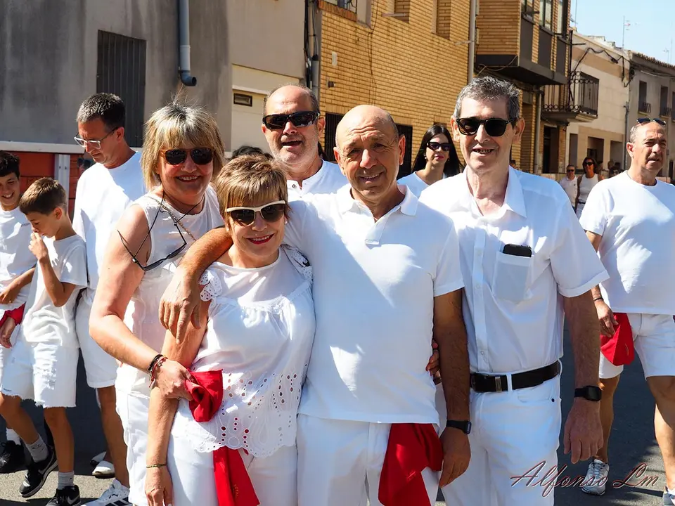 Fiestas de Ribaforada 2025 15