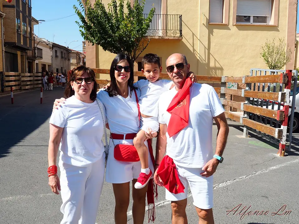 Fiestas de Ribaforada 2025 16