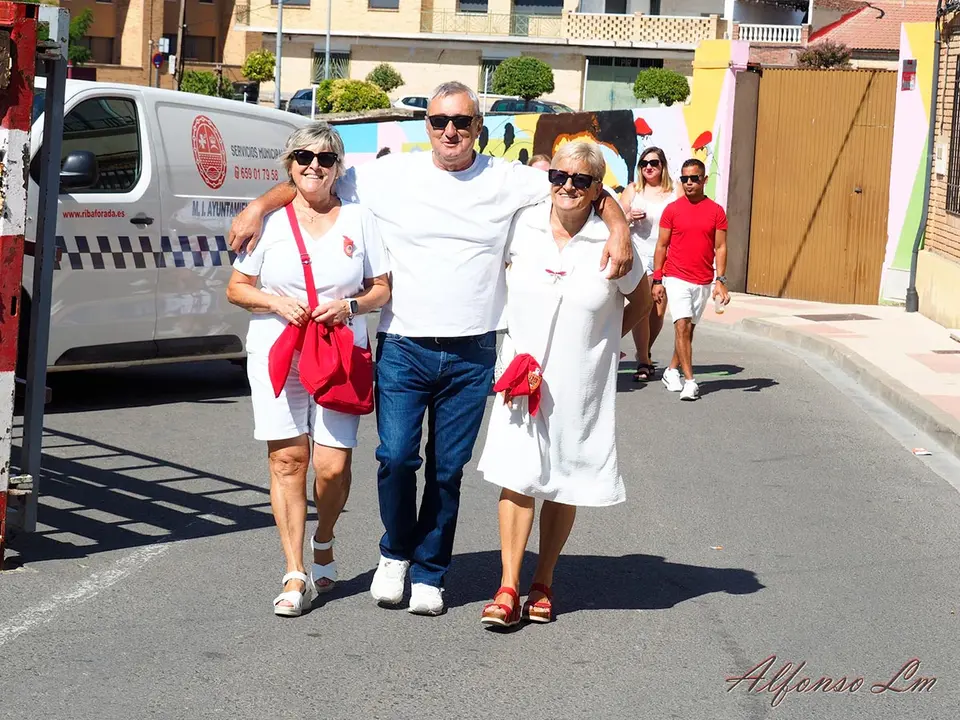 Fiestas de Ribaforada 2025 18