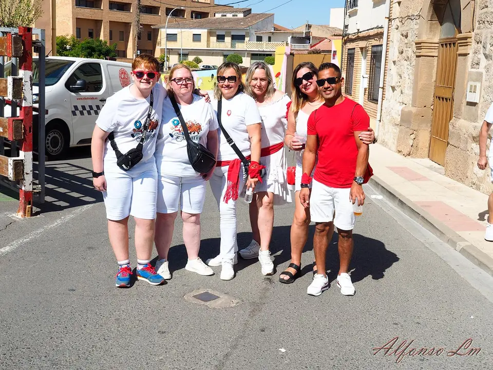 Fiestas de Ribaforada 2025 19
