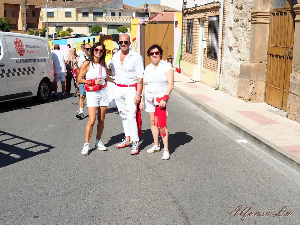 Fiestas de Ribaforada 2025 20