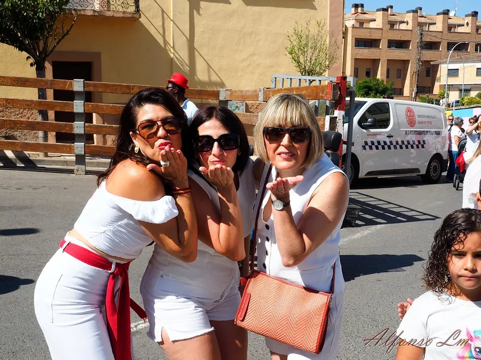 Fiestas de Ribaforada 2025 21