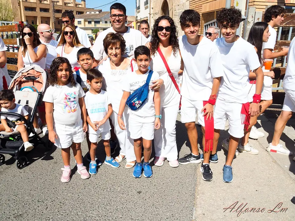 Fiestas de Ribaforada 2025 22