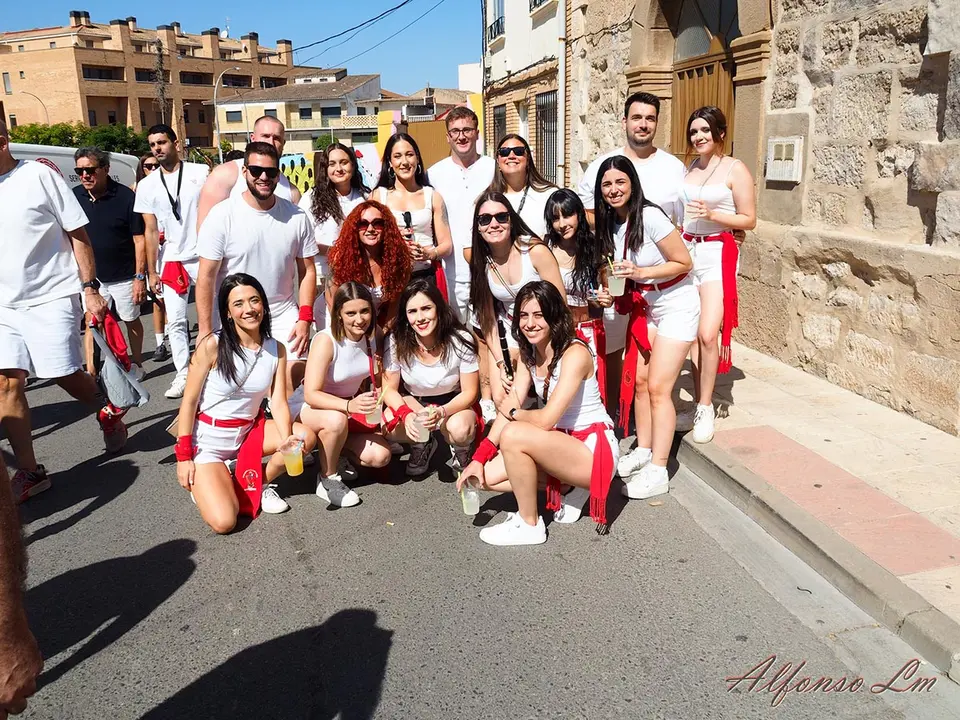 Fiestas de Ribaforada 2025 23