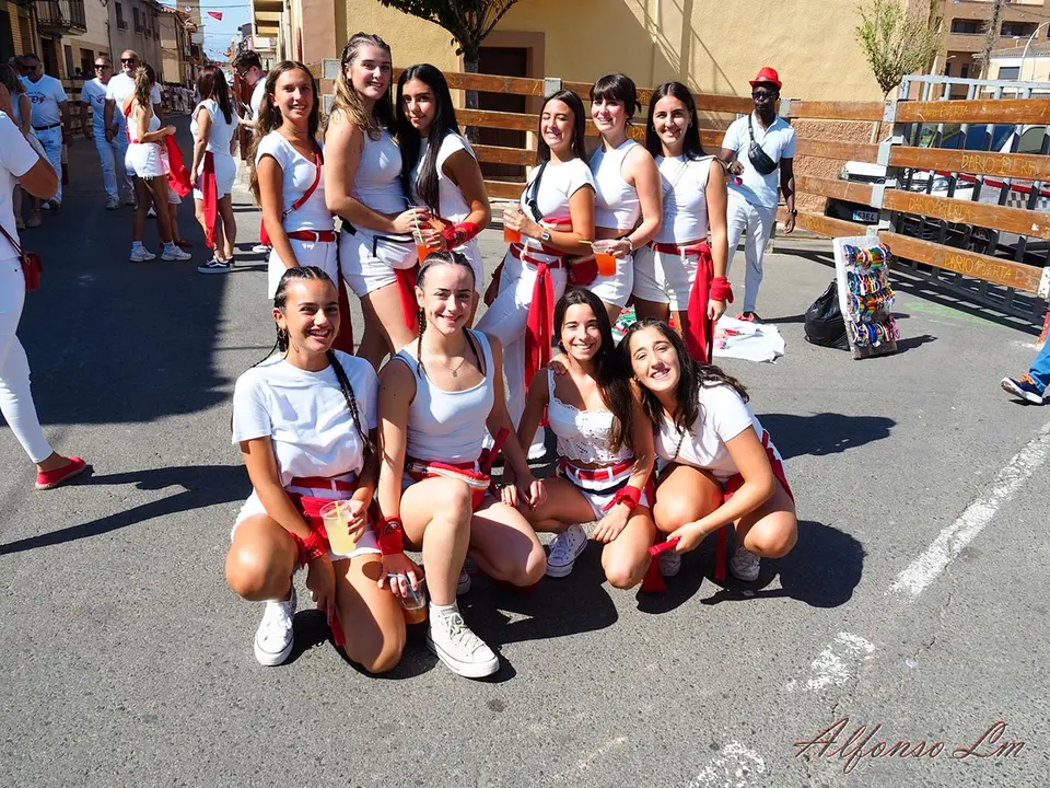 Fiestas de Ribaforada 2025 24