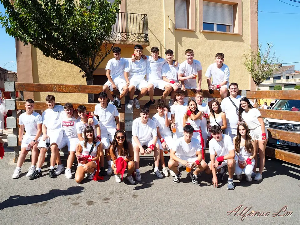 Fiestas de Ribaforada 2025 25