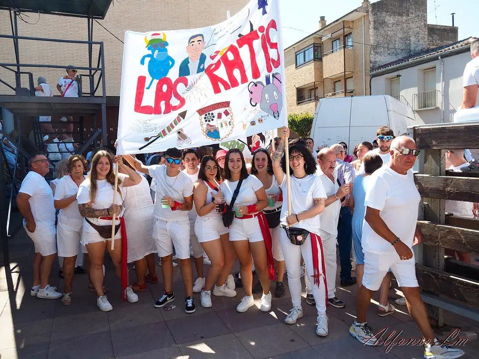 Fiestas de Ribaforada 2025 27