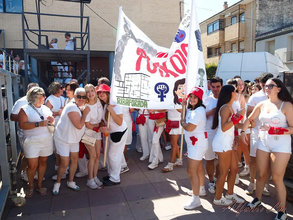 Fiestas de Ribaforada 2025 28