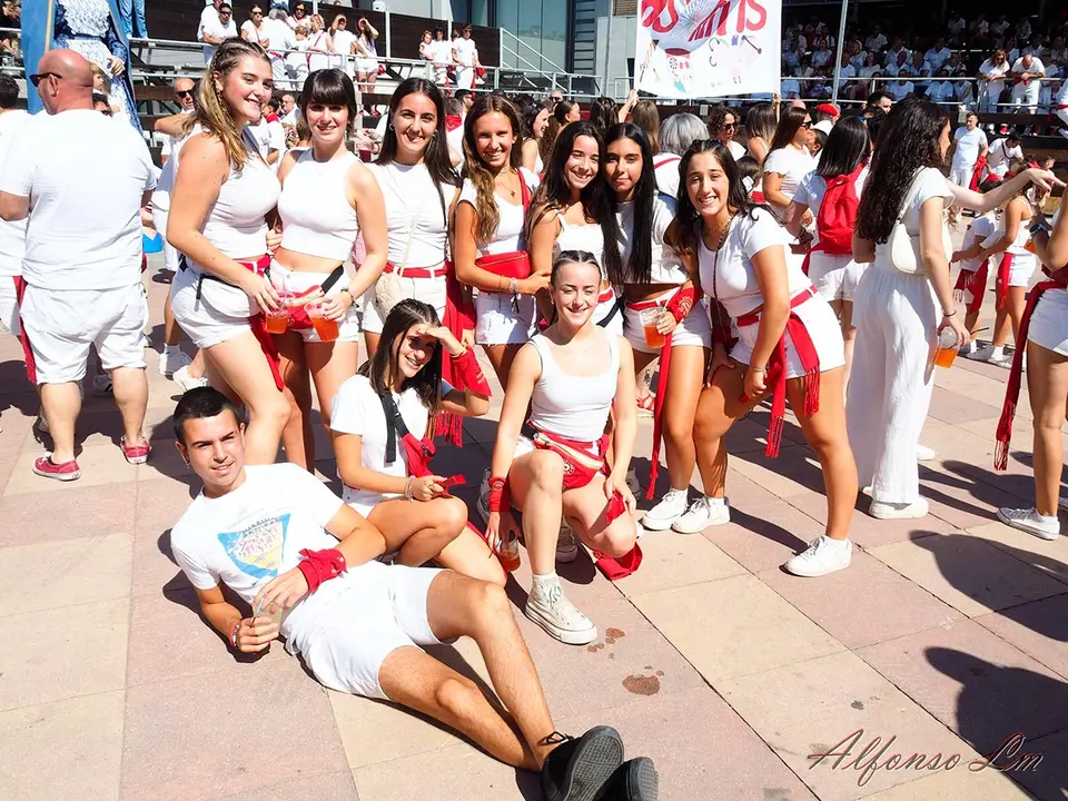 Fiestas de Ribaforada 2025 29