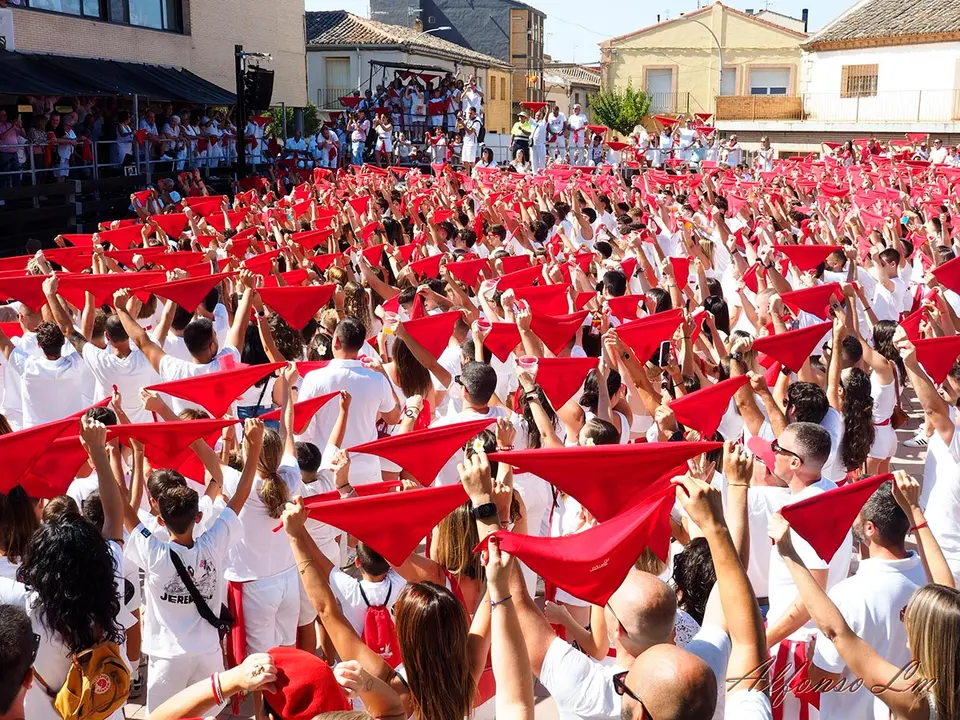 Fiestas de Ribaforada 2025 30
