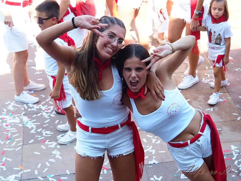 Fiestas de Ribaforada 2025 32