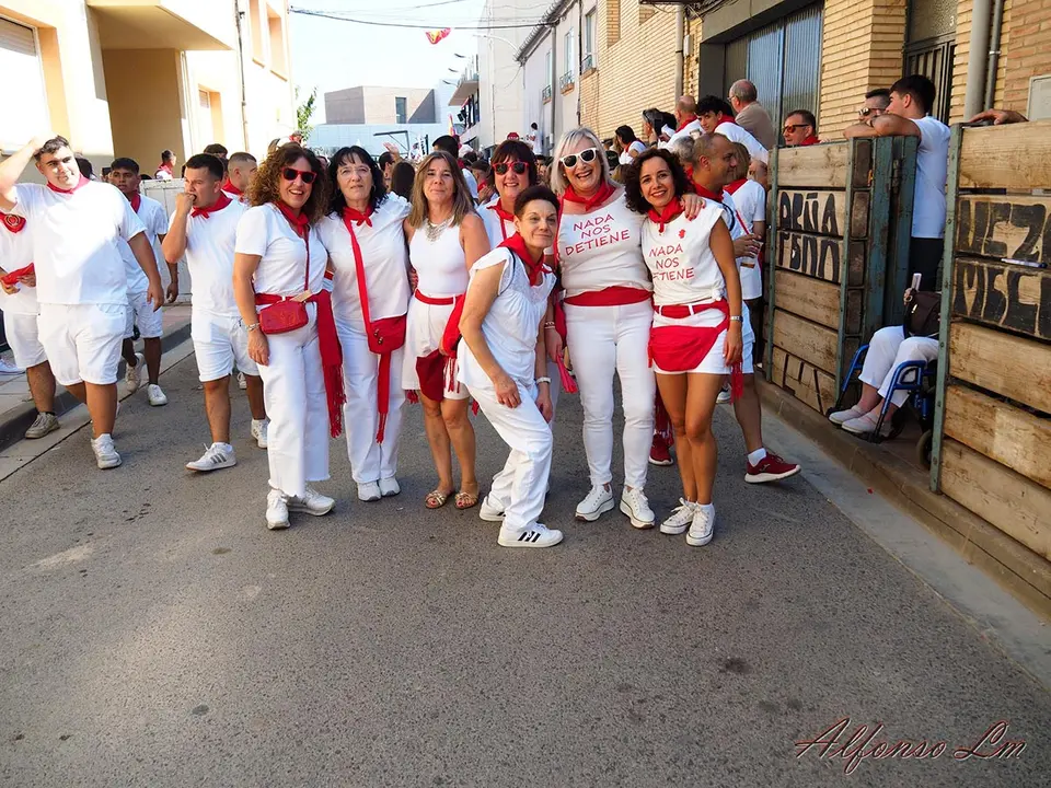 Fiestas de Ribaforada 2025 33