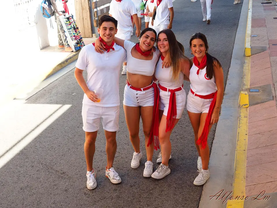 Fiestas de Ribaforada 2025 34