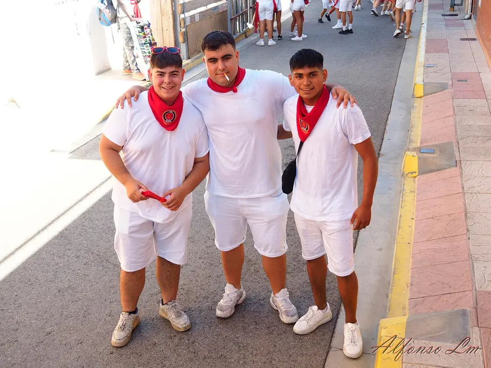 Fiestas de Ribaforada 2025 35