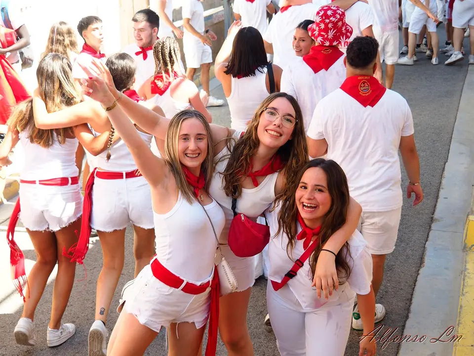 Fiestas de Ribaforada 2025 37