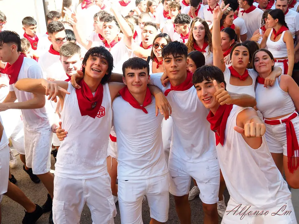 Fiestas de Ribaforada 2025 38