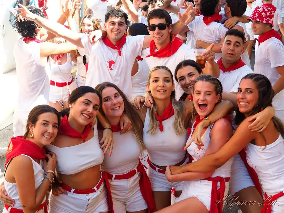 Fiestas de Ribaforada 2025 36