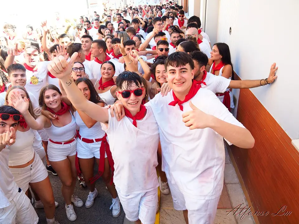 Fiestas de Ribaforada 2025 40
