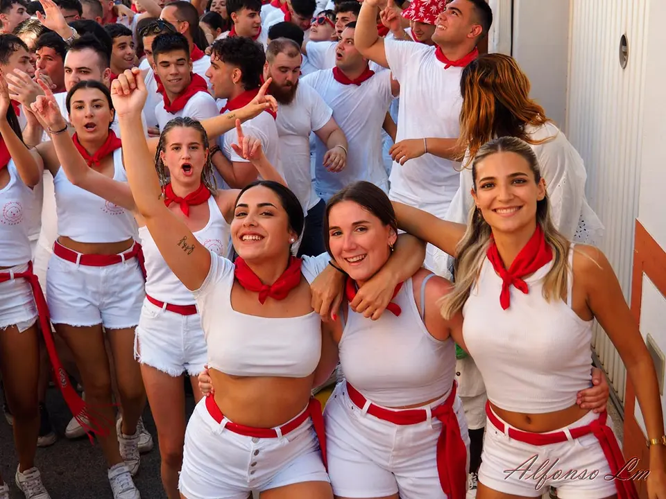 Fiestas de Ribaforada 2025 39