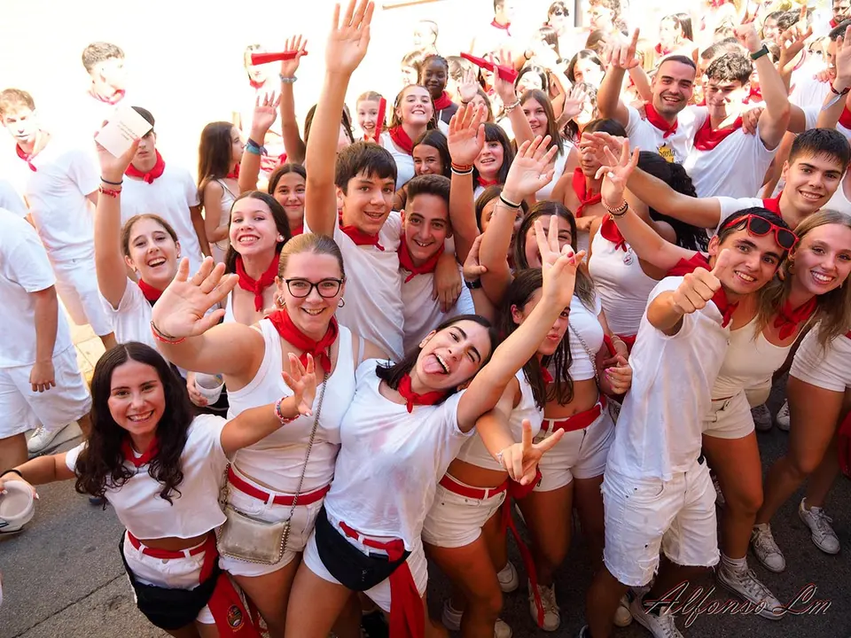 Fiestas de Ribaforada 2025 41
