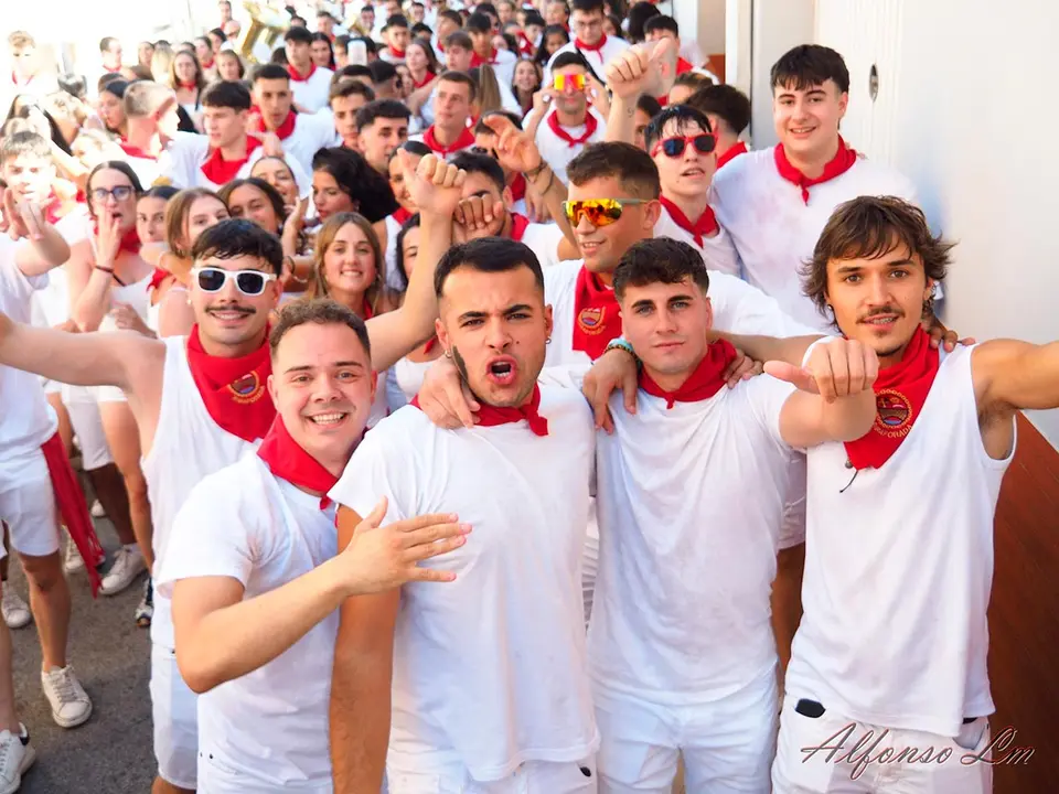 Fiestas de Ribaforada 2025 43