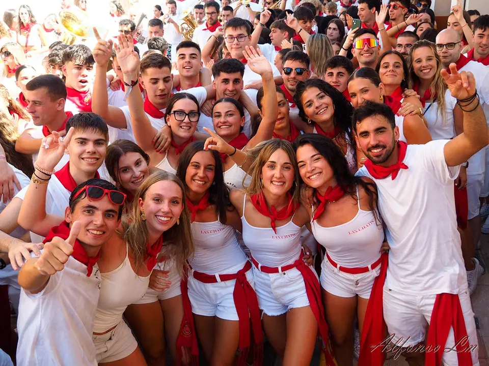 Fiestas de Ribaforada 2025 44