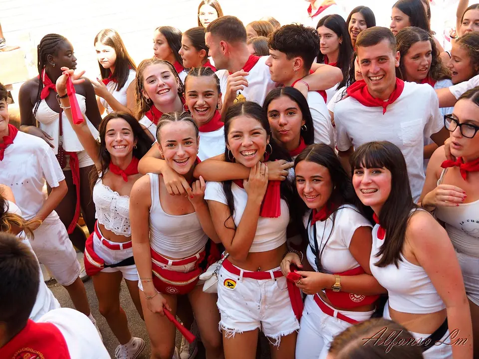 Fiestas de Ribaforada 2025 42