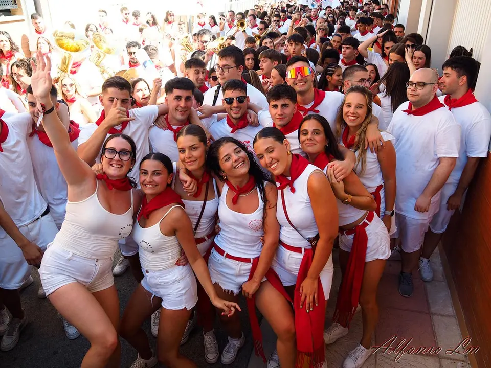 Fiestas de Ribaforada 2025 45