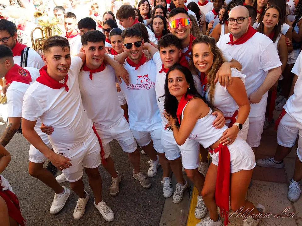 Fiestas de Ribaforada 2025 46