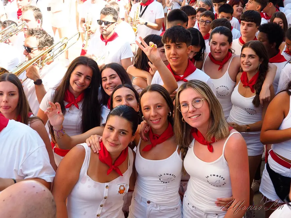 Fiestas de Ribaforada 2025 47