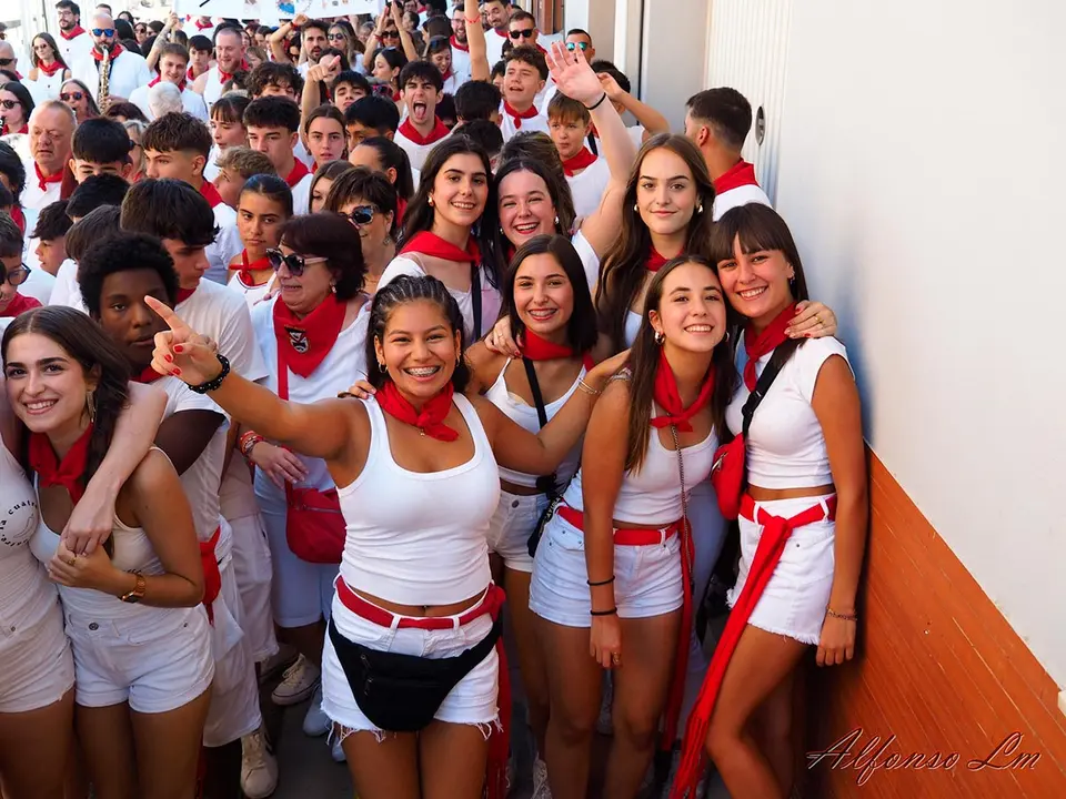 Fiestas de Ribaforada 2025 48