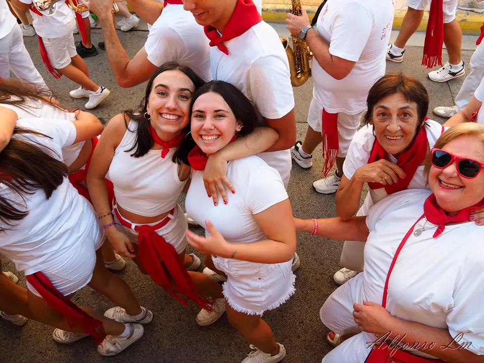 Fiestas de Ribaforada 2025 49