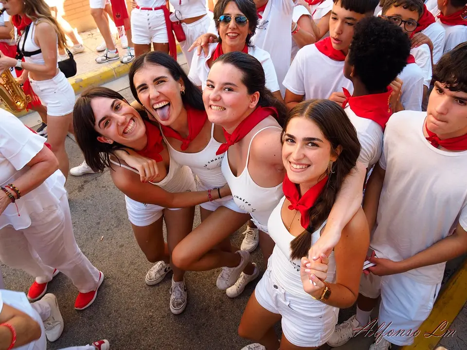 Fiestas de Ribaforada 2025 50