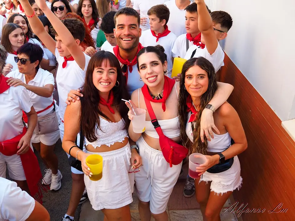 Fiestas de Ribaforada 2025 51