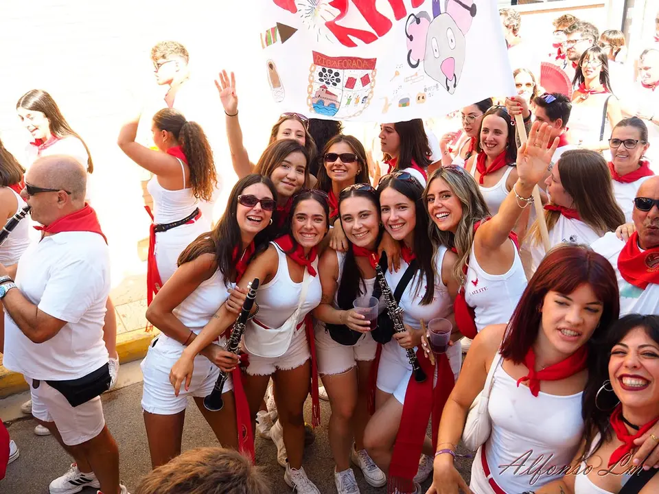 Fiestas de Ribaforada 2025 53