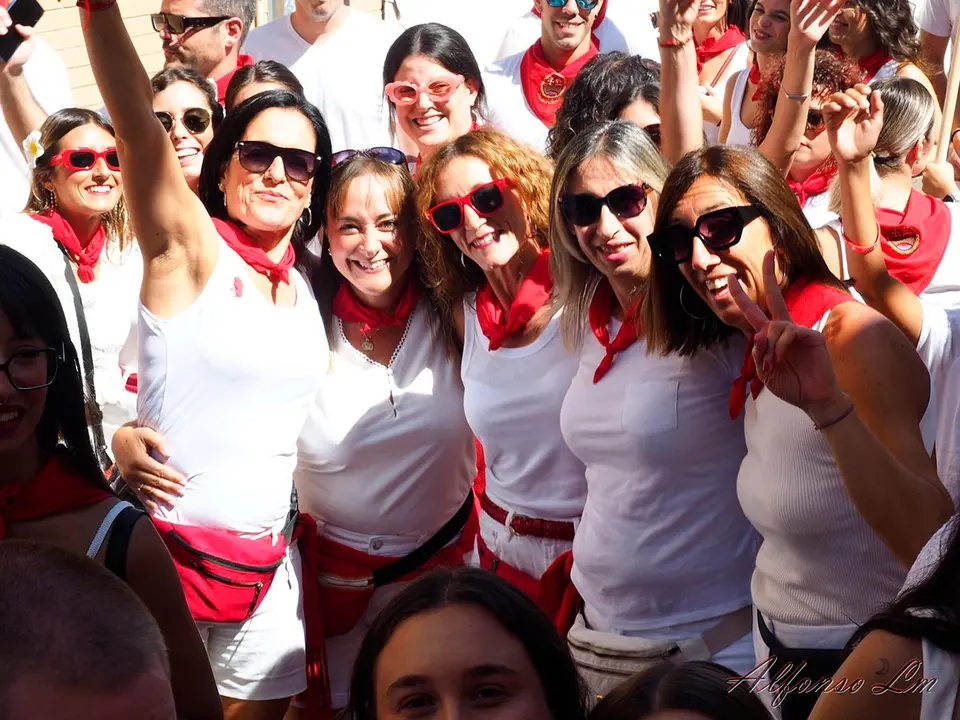 Fiestas de Ribaforada 2025 54