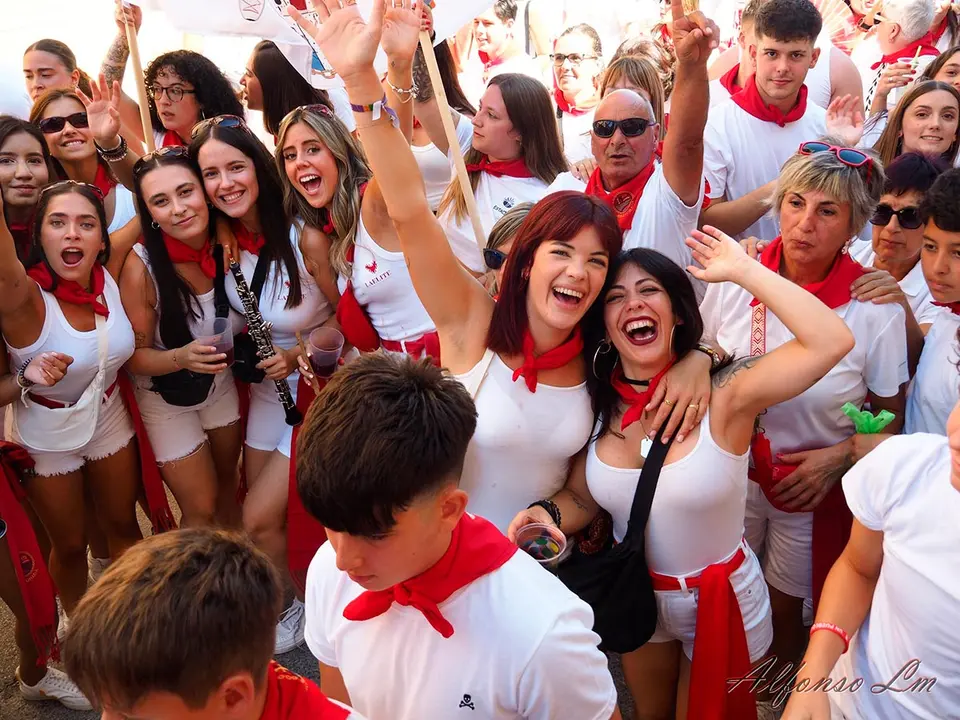 Fiestas de Ribaforada 2025 52