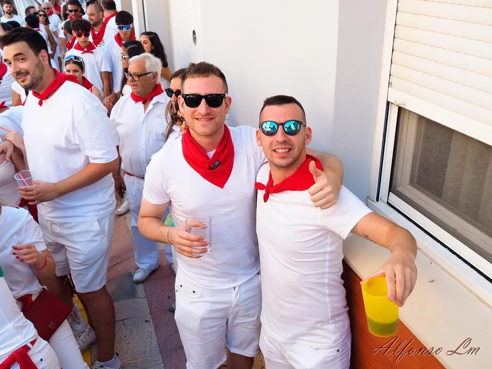 Fiestas de Ribaforada 2025 56