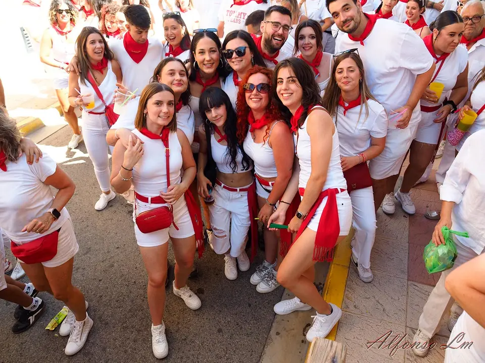 Fiestas de Ribaforada 2025 57