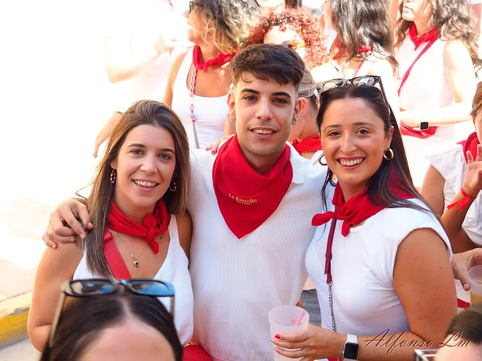 Fiestas de Ribaforada 2025 58