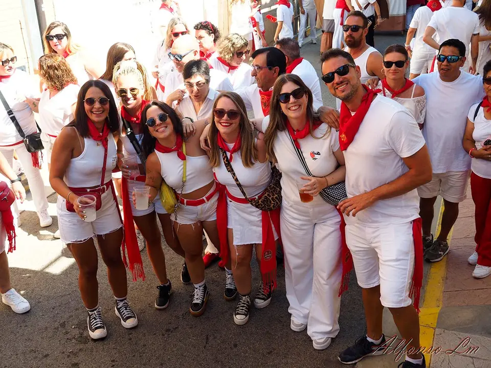 Fiestas de Ribaforada 2025 60
