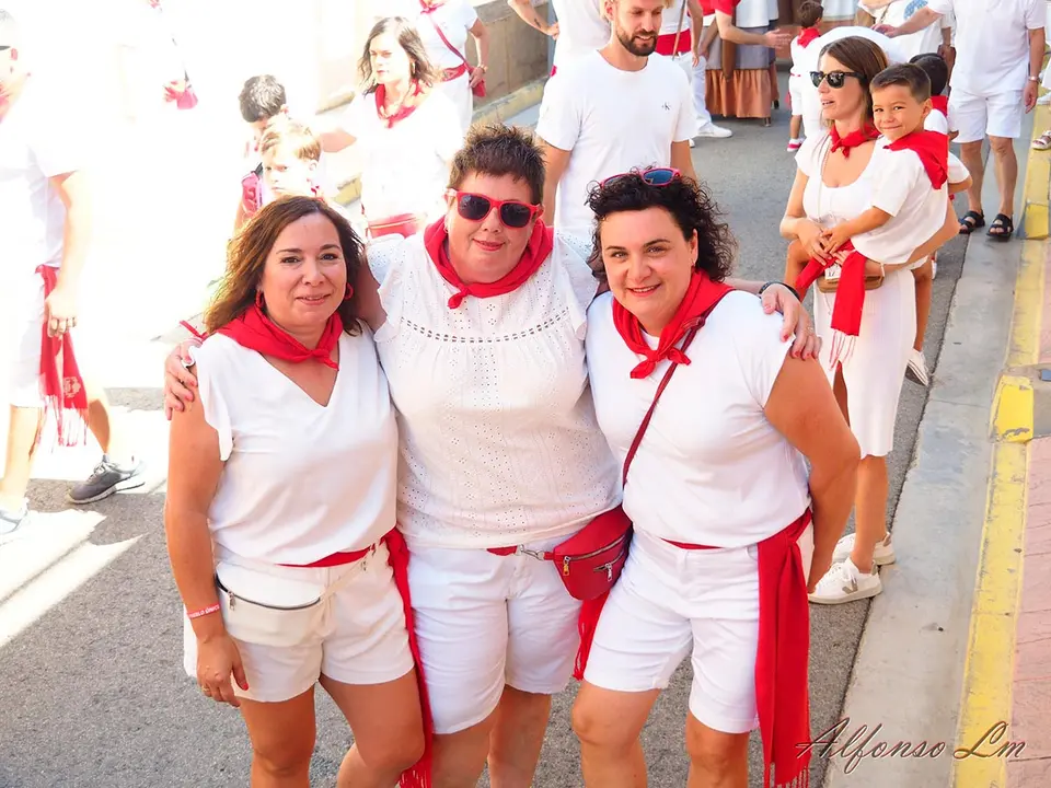 Fiestas de Ribaforada 2025 61